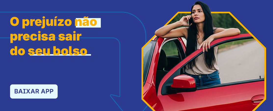 Projeto aplicado em uma tela de desktop
